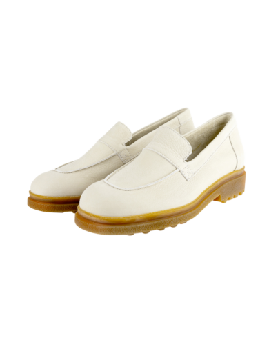 Homock mocassins