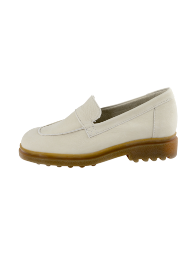 Homock mocassins