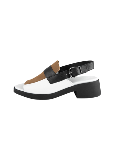 Taynam sandals