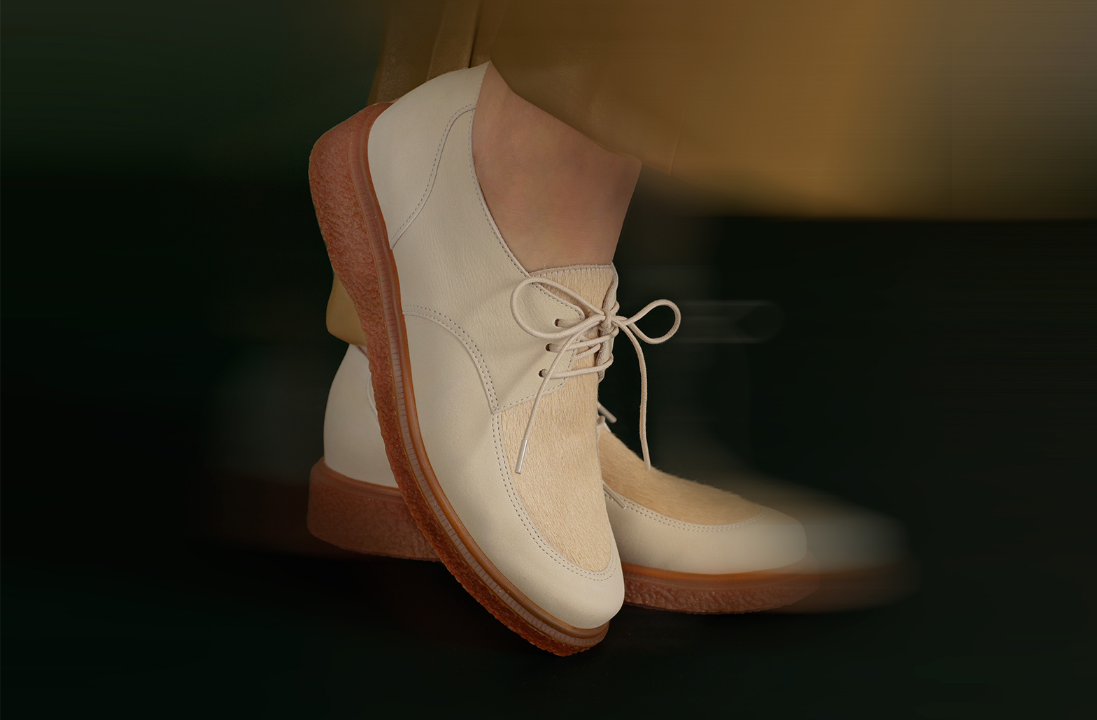 Mocasssins