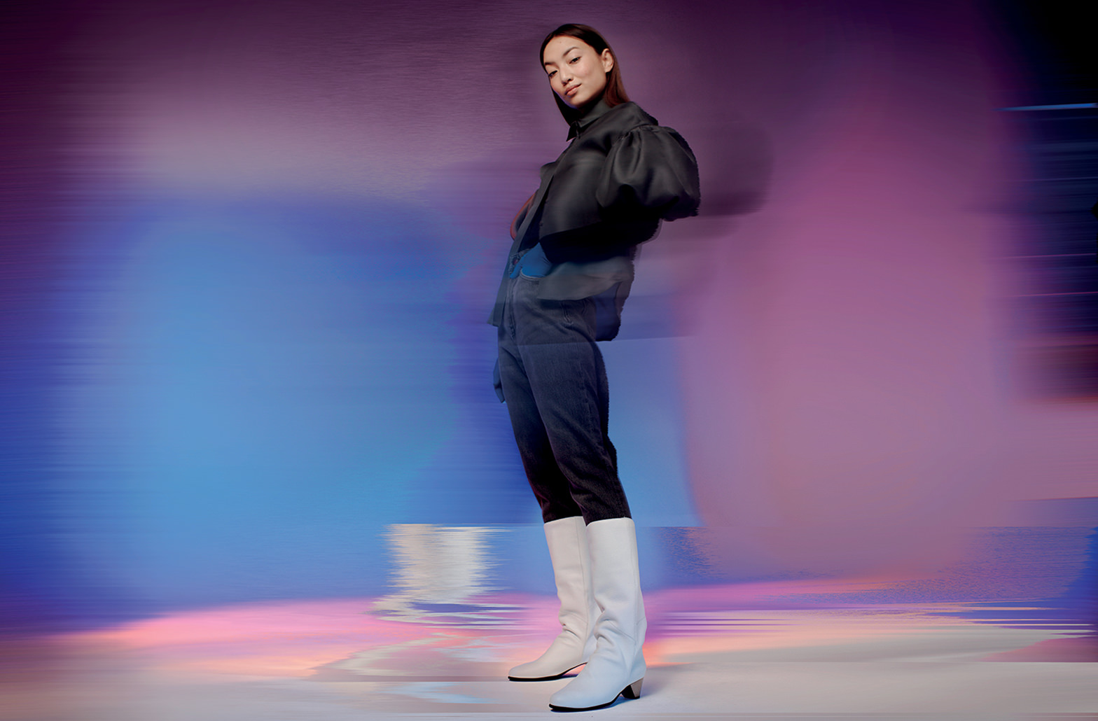 Bottes