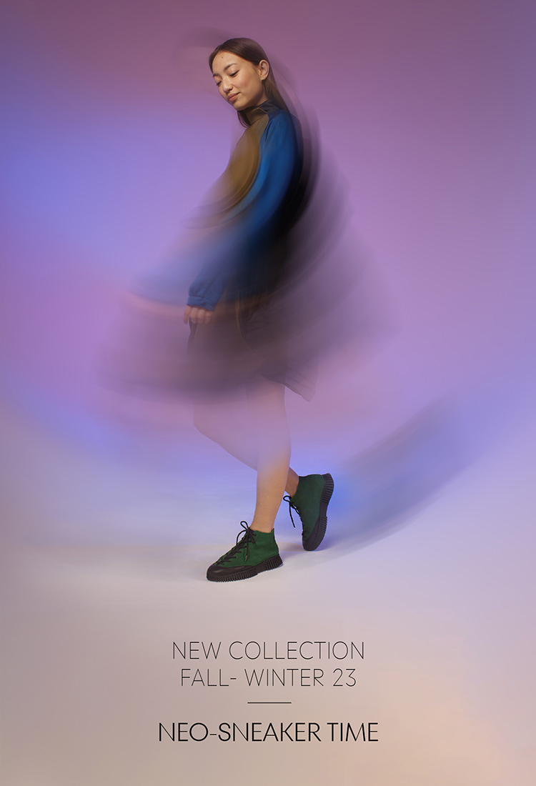 Home Presentation / Cover