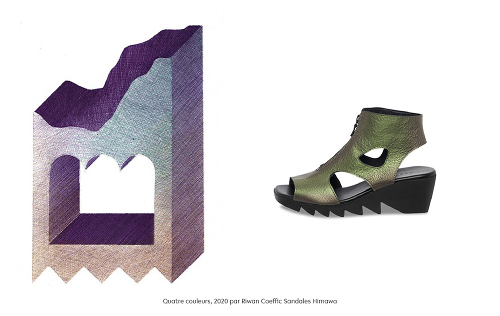 Arche Inspirations