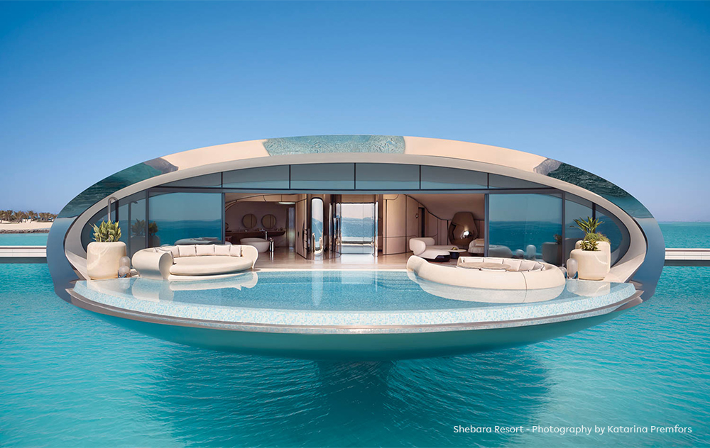 Arche Inspirations