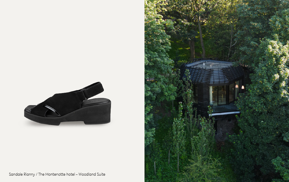 Arche Inspirations
