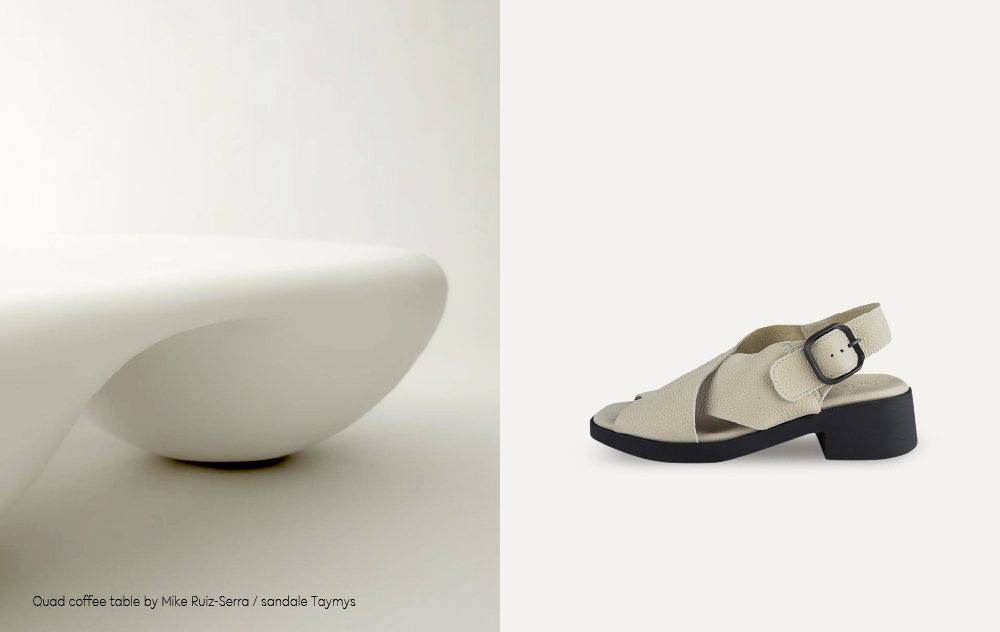 Arche Inspirations